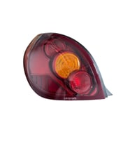 Leoparts Nissan Almera Hatchback Stop Lambası Sol 2002-2006 26555-BN786