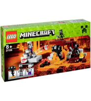 LEGO 21126 Minecraft The Wither