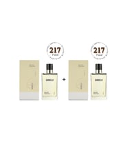 217 217 Kadın Parfüm Edp 50 ml Floral - Mnms502172 - Mnms502172 (Standart)