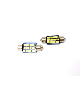 Hyundai ERA LED Plaka Aydınlatma Ampulu FEMEX Premium Sofit