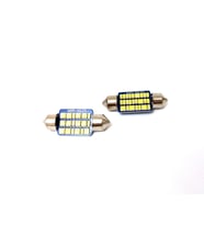 Hyundai ERA LED Plaka Aydınlatma Ampulu FEMEX Premium Sofit