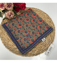 Silk Home Soft Pamuklu Eşarp LDFS2117