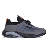 Mp 242-2050Mr Füme Bağsız Erkek Sneaker Spor Ayakkabı