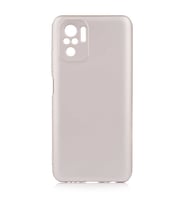 Xiaomi Redmi Note 10S Uyumlu Kılıf Zore Premier Silikon Kapak