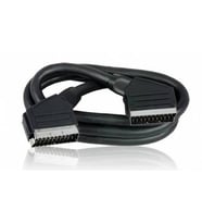 SCART SCART KABLO 1,20 mt HERZ