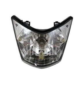 Honda Cbf Far Komple E Belgeli İth