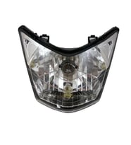 Honda Cbf Far Komple E Belgeli İth