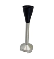 Fakir İle Uyumlu Taffy Blender Parçalayıcı Ayak Siyah