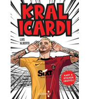 Kral Icardı