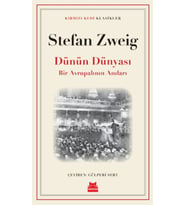 Dünün Dünyası