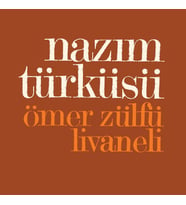 PLAK - ZÜLFÜ LİVANELİ /  Nazım Türküsü