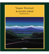Kanın Sesi (Kimsecik 3)