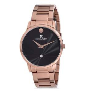Daniel Klein DK102-010727N Erkek Kol Saati