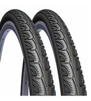 700*35 ( 28*1/38 ) bisiklet dış lastik 3 mm zırhlı servis  takım fiyatı (Siyah)