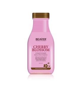Beaver Cherry Conditioner 350 ml 
