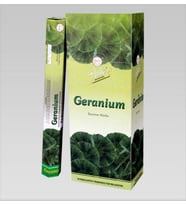 Flute Tütsü Geranium 20 Çubuk