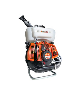 Oleomac MB-800 Motorlu Sırt İlaçlama Atomizörü Üflemeli 14 Litre