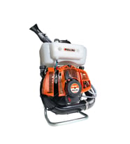 Oleomac MB-800 Motorlu Sırt İlaçlama Atomizörü Üflemeli 14 Litre