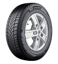 Bridgestone Duravis Van Winter 205/65R16C 107/105T M+S 3PMSF