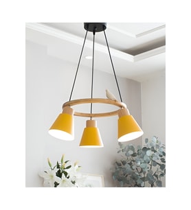 Thrimatic Nordic Avize -3’lü