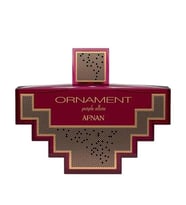 Afnan Ornament Purple Allure EDP 100 ml Kadın Parfümü