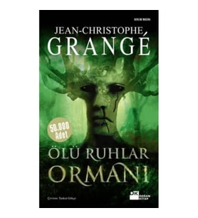 Ölü Ruhlar Ormanı