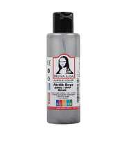 MONA LİSA GÜMÜŞ RENGİ AKRİLİK BOYA 70 ML