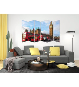 LONDRA MDF TABLO-1626 MODEL-B