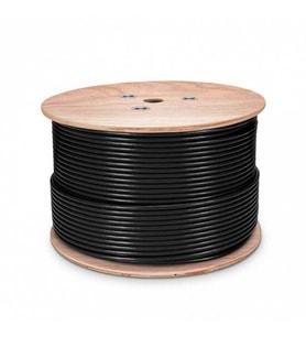 ARMAĞAN CAT6 U/UTP 23AWG FULL BAKIR LSZH POLIETILEN NETWORK KABLO(500M)