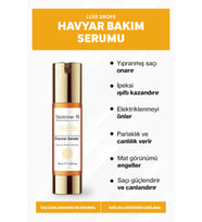 Sisteme 11 Havyar Serum 50 ml 8684091009542