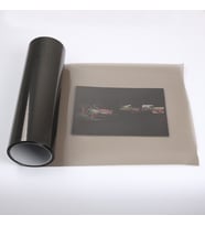 Far Stop Filmi 1Mx30Cm Siyah