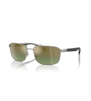 RB 3737CH 004/6O 60 Ray-Ban Chromance Polarize Güneş Gözlüğü