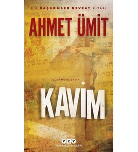 Kavim - Ahmet Ümit