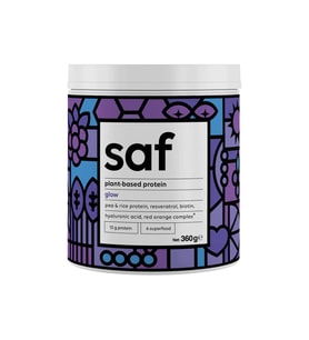Saf Nutrition - Protein Superfood Mix Glow 360 g