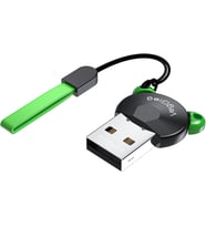 UB504 Bluetooth 5.4 Adaptör Mini USB Dongle