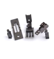 Juki Elektronik Çiftiğne LH3168 İptalli 1/4 Takım / 3168-7 1/4