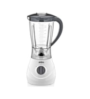 TURBO DOĞRAYICI BLENDER BUZ KIRICI SHB-3062 (5343)