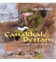 Çanakkale Destanı