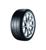 Continental ContiSportContact 3 MO 275/35R18 95Y FR Otomobil Yaz Lastiği (Üretim Yılı: 2025)