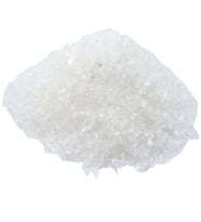 LokmanAVM Limon Tuzu Granül Çakıl 500 Gr Paket