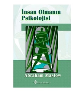 İnsan Olmanın Psikolojisi