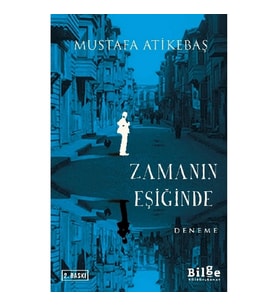 Zamanın Eşiğinde