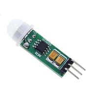 Pır Sensör Modülü HC-SR505