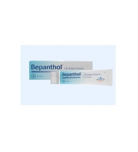 Bepanthol Cilt Bakım Kremi 30 gr