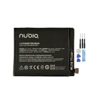Zte Nubia M2 Lite Pil Batarya ve Tamir Seti Li3829T44P6h806435