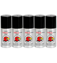 Viga 100.000 Sprey - 5 Adet