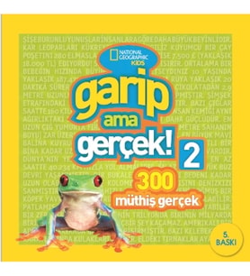 Garip Ama Gerçek! 2