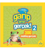 Garip Ama Gerçek! 2