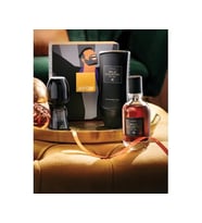 Avon Wild Country 50ml Erkek Parfüm EDT Hediye Seti