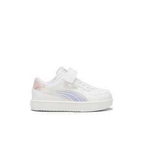 Puma Caven 2.0 Holo2.0Ac+inf Bebek Günlük Ayakkabı 39873101 Beyaz